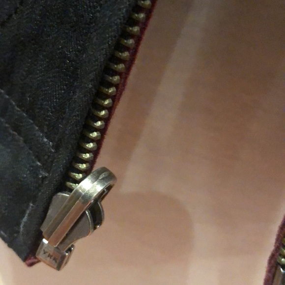 Ladies Harley-Davidson corduroy jacket size XS - Picture 5 of 15